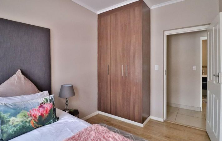 Flat To Rent In Johannesburg North