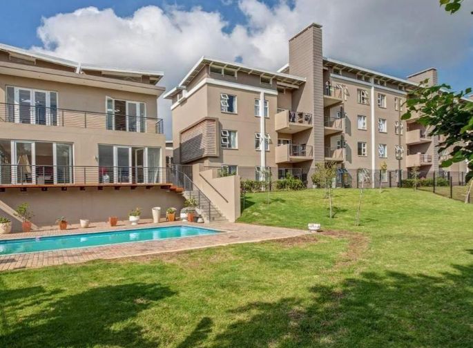 Flat To Rent In Johannesburg North