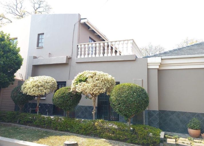 Flat To Rent In Arcadia