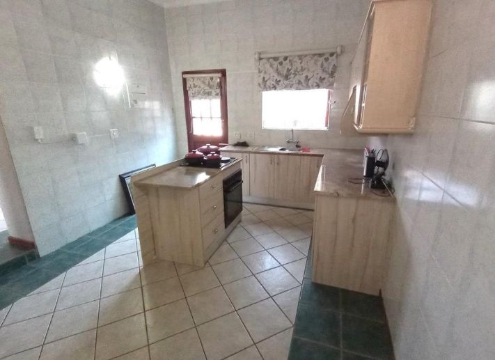 Flat To Rent In Arcadia