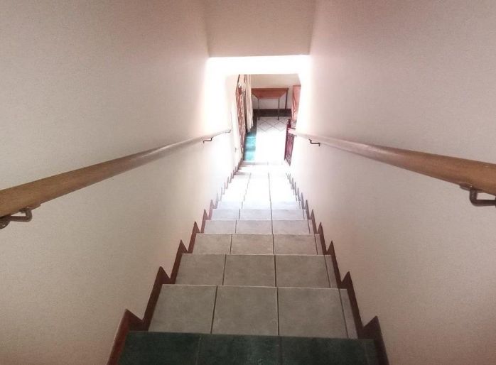 Flat To Rent In Arcadia