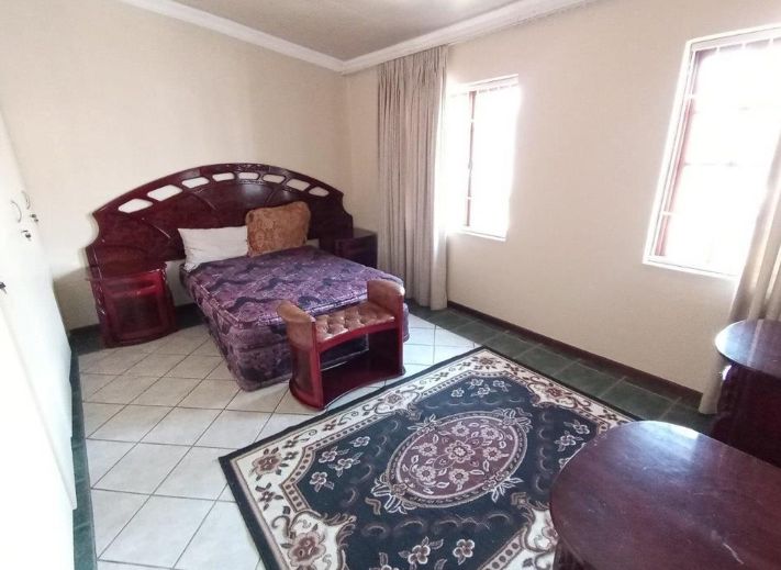 Flat To Rent In Arcadia