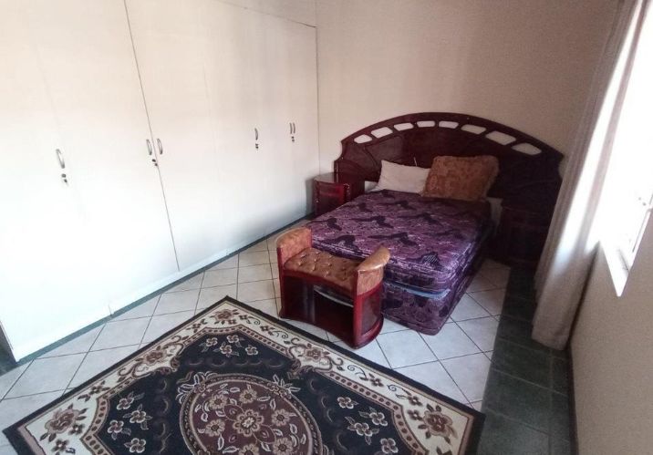 Flat To Rent In Arcadia