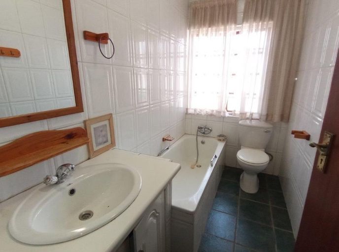 Flat To Rent In Arcadia