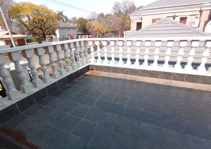 Flat To Rent In Arcadia