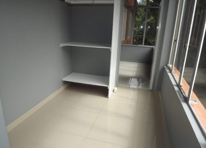 Flat To Rent In Arcadia