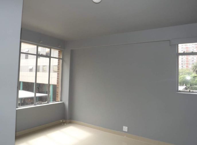 Flat To Rent In Arcadia