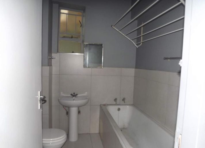 Flat To Rent In Arcadia