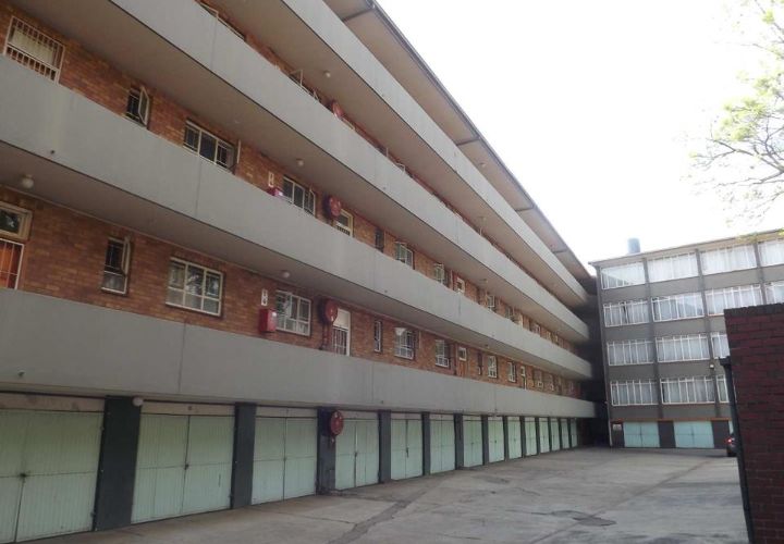 Flat To Rent In Arcadia