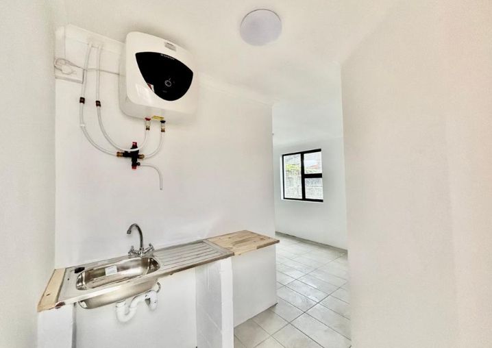 Flat To Rent In Elsie's River