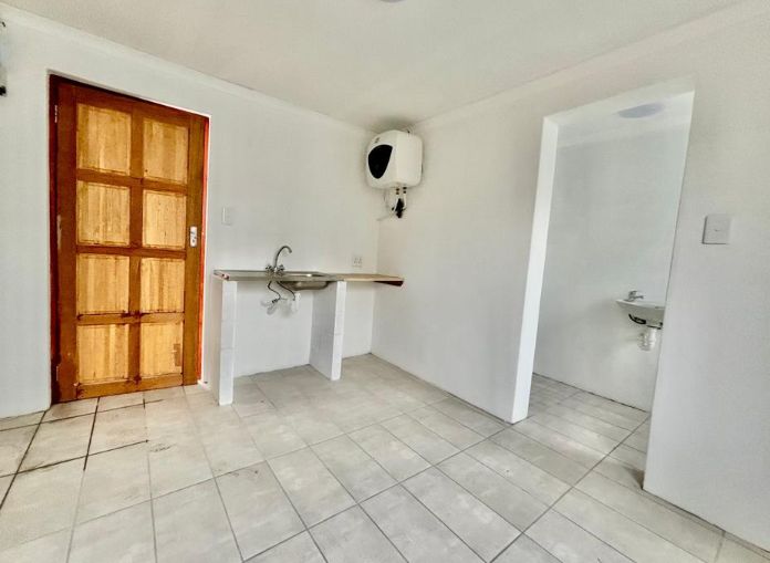 Flat To Rent In Elsie's River