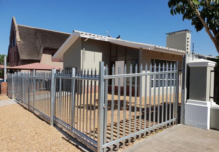 Flat To Rent In Boston