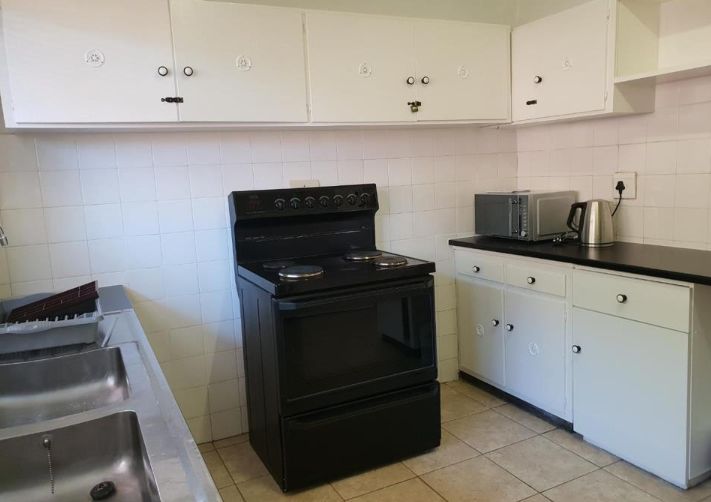 Flat To Rent In Boston