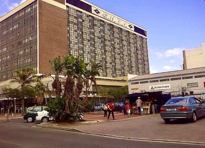 Flat To Rent In Bellville