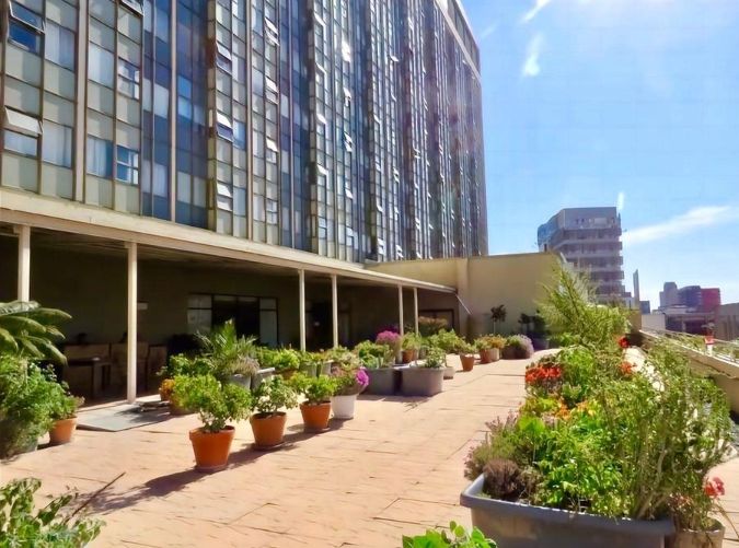 Flat To Rent In Bellville