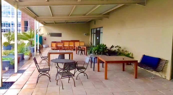 Flat To Rent In Bellville