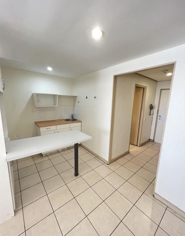 Flat To Rent In Bellville