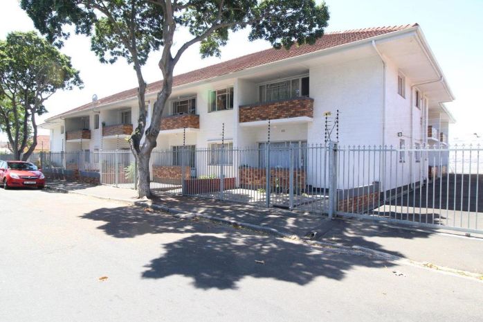 Flat To Rent In Richmond Estate