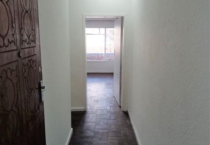 Flat To Rent In Richmond Estate