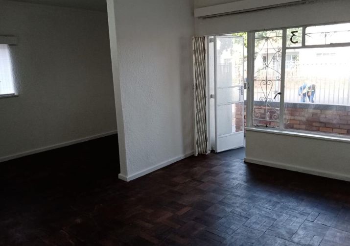 Flat To Rent In Richmond Estate