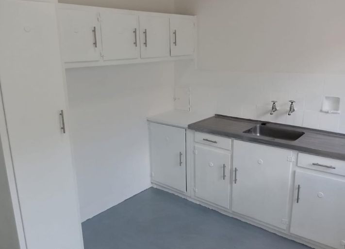 Flat To Rent In Richmond Estate