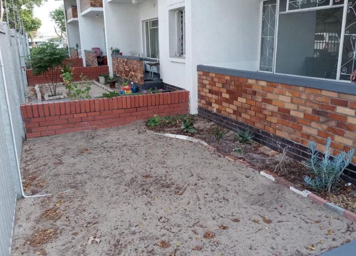 Flat To Rent In Richmond Estate