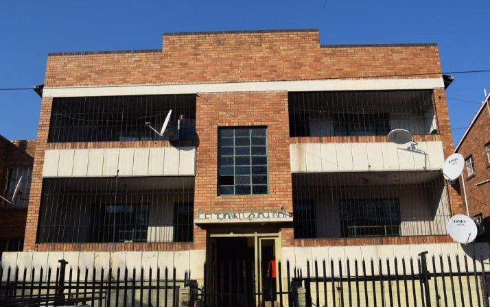 Flat To Rent In Yoeville