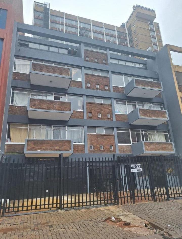 Flat To Rent In Berea