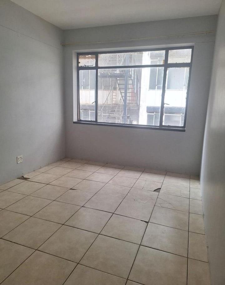 Flat To Rent In Berea