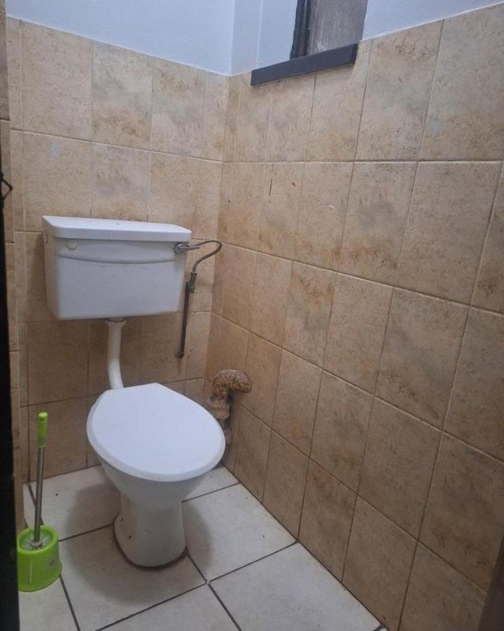 Flat To Rent In Berea