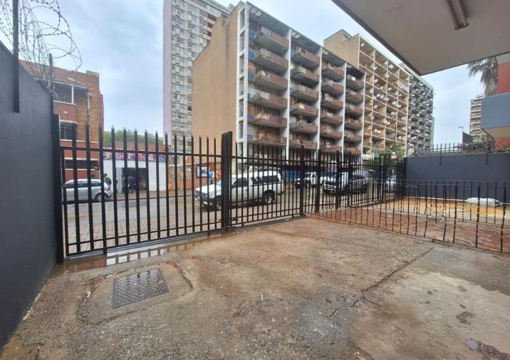 Flat To Rent In Berea