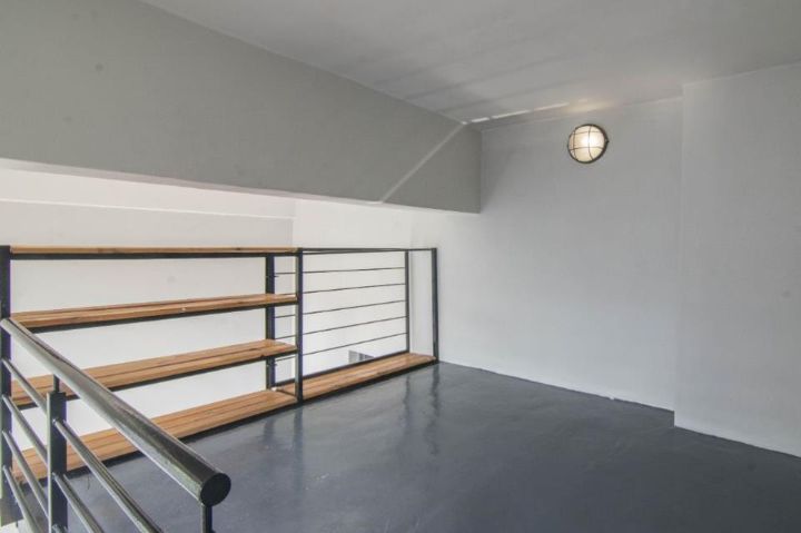 Flat To Rent In Johannesburg Central