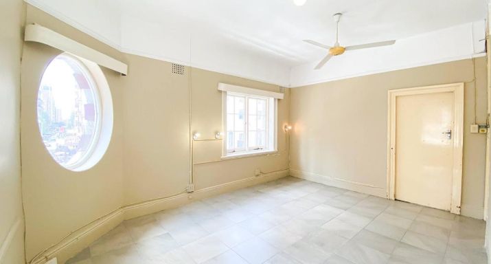 Flat To Rent In Johannesburg Central