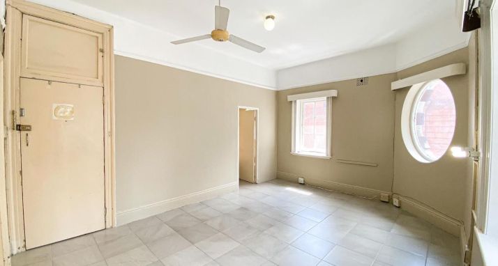 Flat To Rent In Johannesburg Central