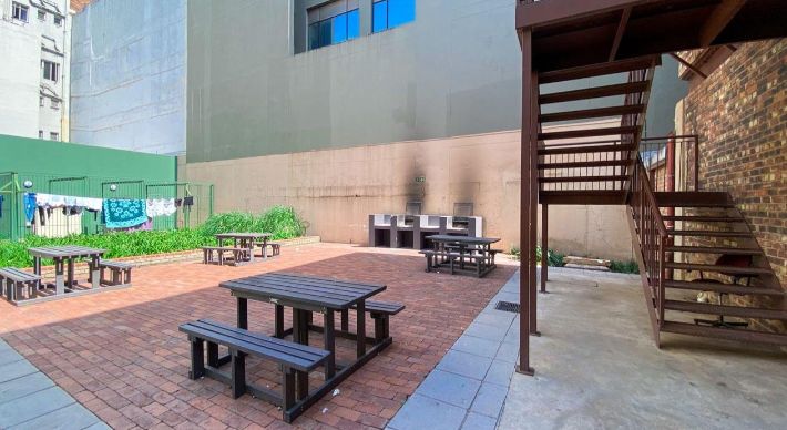 Flat To Rent In Johannesburg Central