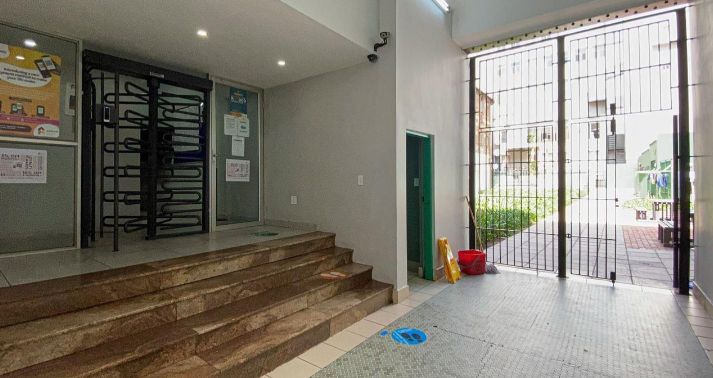 Flat To Rent In Johannesburg Central