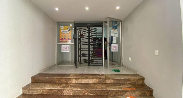 Flat To Rent In Johannesburg Central