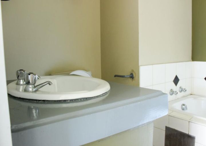Flat To Rent In Johannesburg Central
