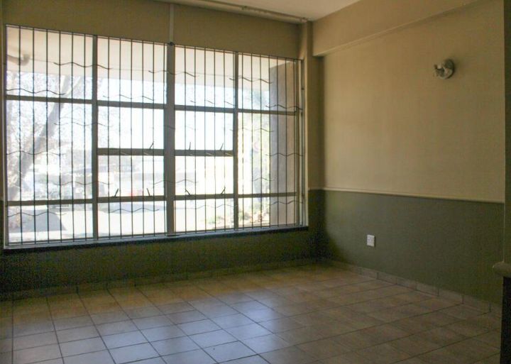 Flat To Rent In Johannesburg Central