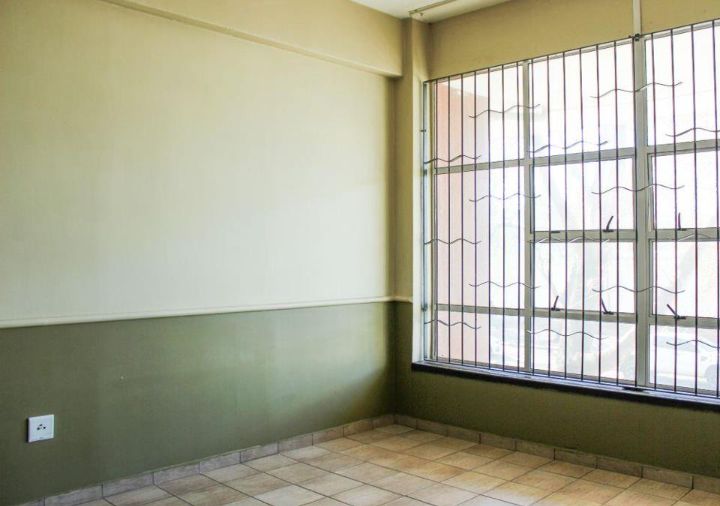 Flat To Rent In Johannesburg Central