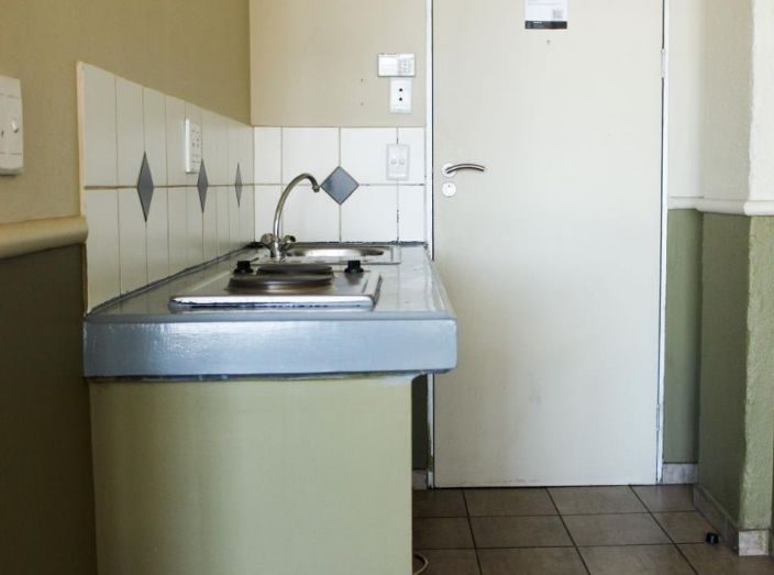 Flat To Rent In Johannesburg Central