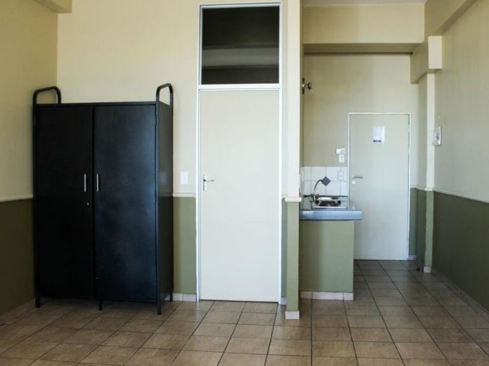 Flat To Rent In Johannesburg Central