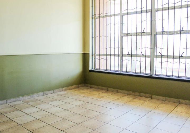 Flat To Rent In Johannesburg Central