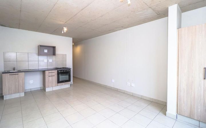 Flat To Rent In Marshalltown