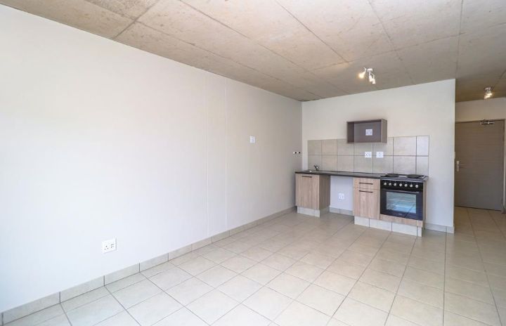 Flat To Rent In Marshalltown