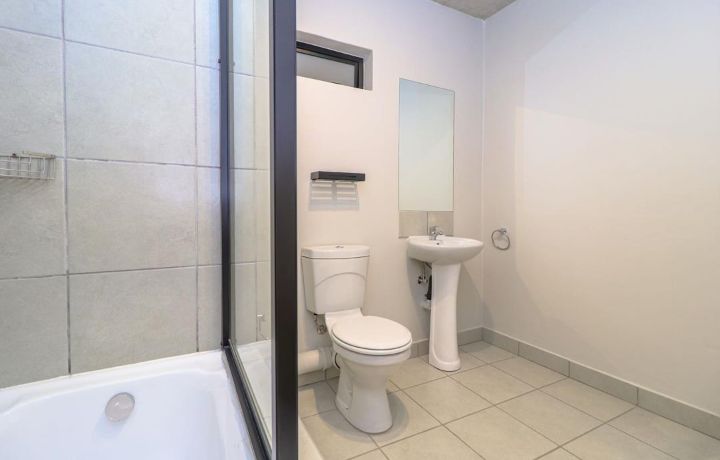 Flat To Rent In Marshalltown