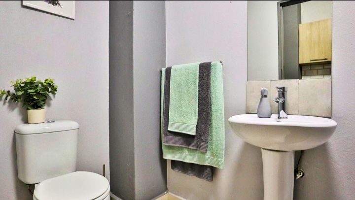 Flat To Rent In Marshalltown