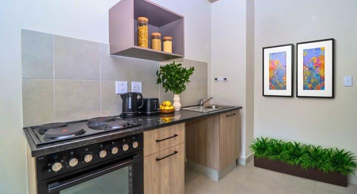 Flat To Rent In Marshalltown