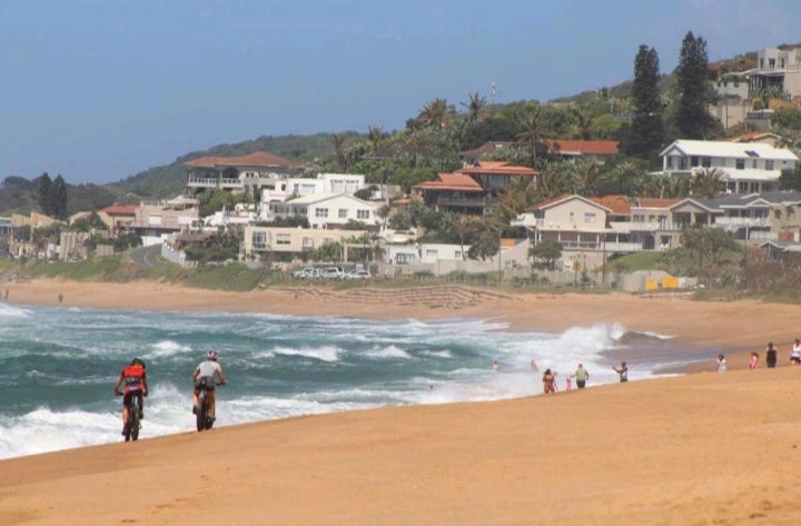 Per Night Umdloti Beachfront Resort