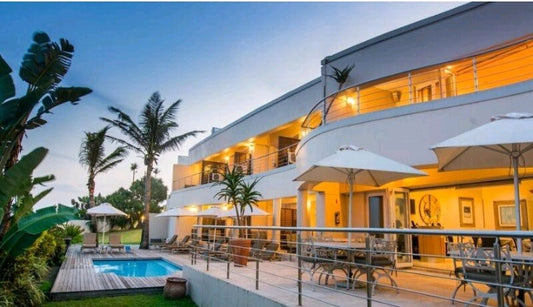 Per Night Vetho House